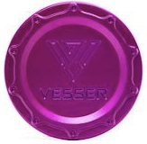 Satin Candy Violet